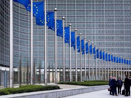 European leaders welcome President Trump's efforts to end war in Ukraine | European leaders welcome President Trump's efforts to end war in Ukraine