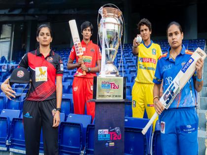 Second edition of Women's Delhi Premier League kicks off on August 17 | Second edition of Women's Delhi Premier League kicks off on August 17