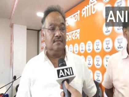 Total anarchy, absence of law and order: BJP MP Samik Bhattacharya after chaos at 'The Bengal Files' trailer event in Kolkata | Total anarchy, absence of law and order: BJP MP Samik Bhattacharya after chaos at 'The Bengal Files' trailer event in Kolkata