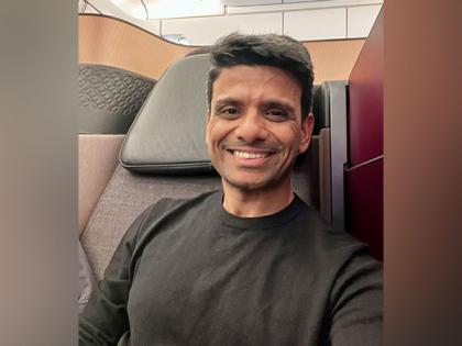 "Yun hi chala chal rahi...": Subhanshu Shukla reflects as he heads back to India after historic ISS mission | "Yun hi chala chal rahi...": Subhanshu Shukla reflects as he heads back to India after historic ISS mission