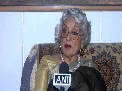 Trump needs to force Europe, Ukraine to agree on terms with Putin: Ex-diplomat Veena Sikri | Trump needs to force Europe, Ukraine to agree on terms with Putin: Ex-diplomat Veena Sikri