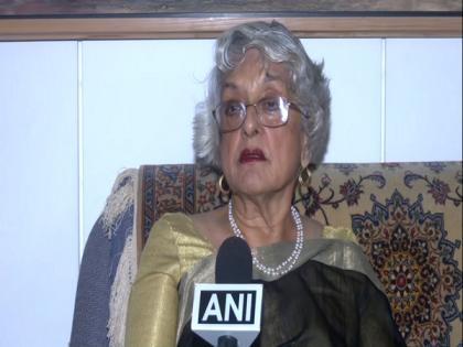 'Pakistan a state sponsor of terrorism': Ex-diplomat slams Islamabad for glorifying terrorists on I-Day | 'Pakistan a state sponsor of terrorism': Ex-diplomat slams Islamabad for glorifying terrorists on I-Day