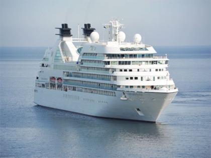 Mumbai to host 'waterways to wonder' cruise tourism conference on August 18 | Mumbai to host 'waterways to wonder' cruise tourism conference on August 18