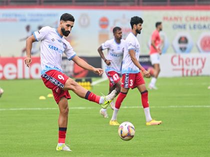 Confident Jamshedpur FC face fearless Diamond Harbour for a place in the semis | Confident Jamshedpur FC face fearless Diamond Harbour for a place in the semis
