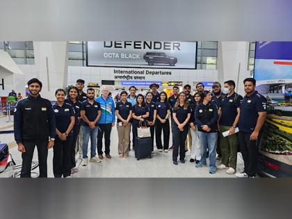 16th Asian Shooting Championship: India, China to renew fight for continental supremacy | 16th Asian Shooting Championship: India, China to renew fight for continental supremacy