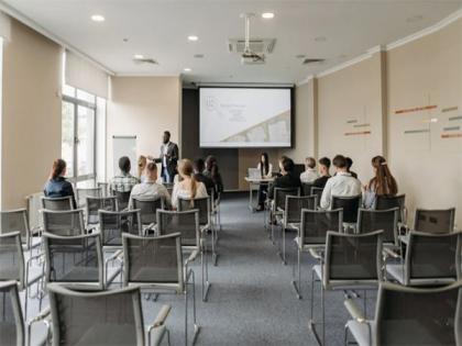 GCCs drive surge in India's reskilling market, attracting international interest | GCCs drive surge in India's reskilling market, attracting international interest