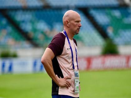 Joakim Alexandersson names 23-member squad for SAFF U17 Women's Championship | Joakim Alexandersson names 23-member squad for SAFF U17 Women's Championship
