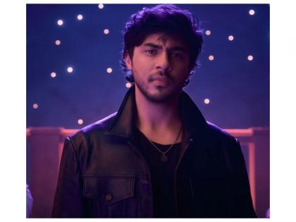 'The Ba***ds of Bollywood' first look out: Aryan Khan's directorial promises love & war on Bollywood with SRK's 'Mohabbatein' reference | 'The Ba***ds of Bollywood' first look out: Aryan Khan's directorial promises love & war on Bollywood with SRK's 'Mohabbatein' reference 'The Ba***ds of Bollywood' first look out: Aryan Khan's directorial promises love & war on Bollywood with SRK's 'Mohabbatein' reference | 'The Ba***ds of Bollywood' first look out: Aryan Khan's directorial promises love & war on Bollywood with SRK's 'Mohabbatein' reference