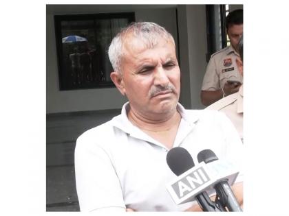 We feel scared: Elvish Yadav's father after firing incident outside actor's Gurugram residence | We feel scared: Elvish Yadav's father after firing incident outside actor's Gurugram residence