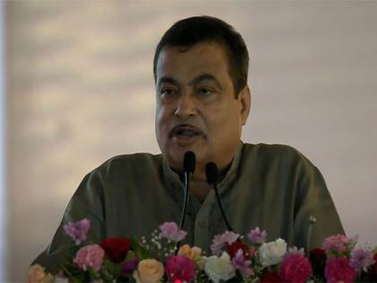 Nitin Gadkari promises single-digit logistics cost in India by 2026 | Nitin Gadkari promises single-digit logistics cost in India by 2026