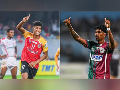 Durand Cup 2025: Key players who could decide Kolkata Derby | Durand Cup 2025: Key players who could decide Kolkata Derby Durand Cup 2025: Key players who could decide Kolkata Derby | Durand Cup 2025: Key players who could decide Kolkata Derby