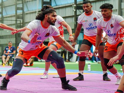 "Getting success is easy, keeping it is hardest thing": Aslam Inamdar reflects on his rise from tea stall to Kabaddi glory | "Getting success is easy, keeping it is hardest thing": Aslam Inamdar reflects on his rise from tea stall to Kabaddi glory