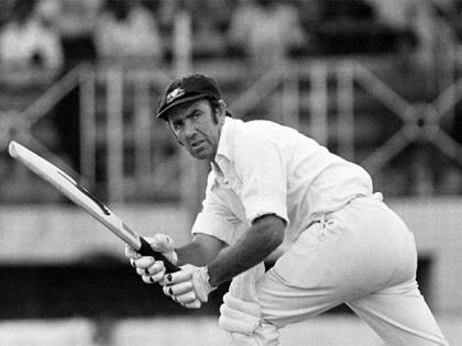 ICC expresses sadness at passing of Bob Simpson | ICC expresses sadness at passing of Bob Simpson