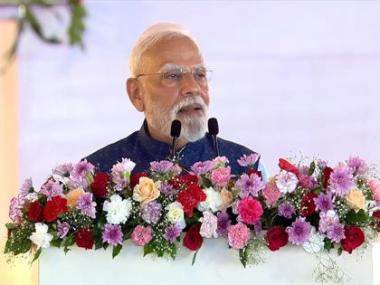 Next-gen GST reforms set to bring double benefits for citizens: PM | Next-gen GST reforms set to bring double benefits for citizens: PM Next-gen GST reforms set to bring double benefits for citizens: PM | Next-gen GST reforms set to bring double benefits for citizens: PM
