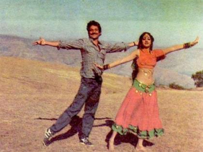 "Would take any chance she got to protect me...": 'Mr. India' director Shekhar Kapur remembers Sridevi's "fiercely loyal" nature | "Would take any chance she got to protect me...": 'Mr. India' director Shekhar Kapur remembers Sridevi's "fiercely loyal" nature "Would take any chance she got to protect me...": 'Mr. India' director Shekhar Kapur remembers Sridevi's "fiercely loyal" nature | "Would take any chance she got to protect me...": 'Mr. India' director Shekhar Kapur remembers Sridevi's "fiercely loyal" nature