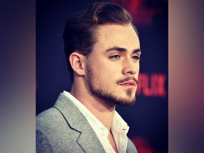 'Stranger Things' actor Dacre Montgomery is "excited" for final season; shares how he plans to watch the show | 'Stranger Things' actor Dacre Montgomery is "excited" for final season; shares how he plans to watch the show