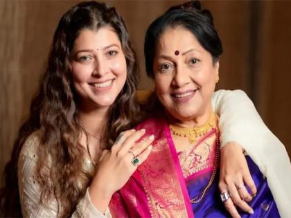 Veteran Marathi actor Jyoti Chandekar passes away at 69 | Veteran Marathi actor Jyoti Chandekar passes away at 69 Veteran Marathi actor Jyoti Chandekar passes away at 69 | Veteran Marathi actor Jyoti Chandekar passes away at 69