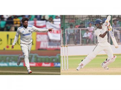 "Not easy to sit out": Shardul backs Kuldeep, Easwaran after missing England Test series | "Not easy to sit out": Shardul backs Kuldeep, Easwaran after missing England Test series
