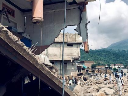 Pak PM's Coordinator expresses fear over 1,000 deaths in KP flash floods | Pak PM's Coordinator expresses fear over 1,000 deaths in KP flash floods Pak PM's Coordinator expresses fear over 1,000 deaths in KP flash floods | Pak PM's Coordinator expresses fear over 1,000 deaths in KP flash floods