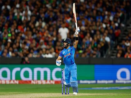 From Delhi to Melbourne, Virat Kohli's 17 years of dominance in international cricket | From Delhi to Melbourne, Virat Kohli's 17 years of dominance in international cricket