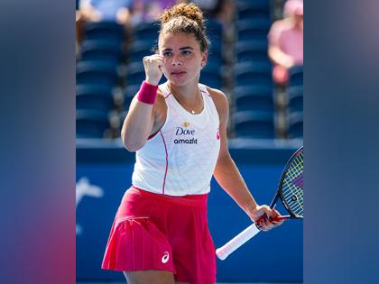 Cincinnati Open: Paolini books title clash with third-seed Swiatek | Cincinnati Open: Paolini books title clash with third-seed Swiatek Cincinnati Open: Paolini books title clash with third-seed Swiatek | Cincinnati Open: Paolini books title clash with third-seed Swiatek
