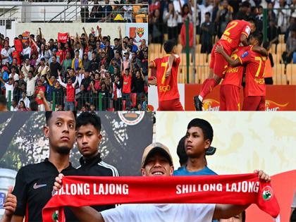 "To contribute to club's history is an honour": Damait Lyngdoh savours Durand Cup breakthrough | "To contribute to club's history is an honour": Damait Lyngdoh savours Durand Cup breakthrough