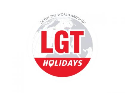 LGT Business Connextions Limited IPO Opens on August 19, 2025 | LGT Business Connextions Limited IPO Opens on August 19, 2025
