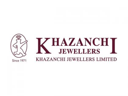 Khazanchi Jewellers EBITDA Soar 57 Percent and PAT by 65 Percent Q1 FY26 | Khazanchi Jewellers EBITDA Soar 57 Percent and PAT by 65 Percent Q1 FY26