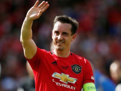 "Need to find a goalkeeper": Ex-Man United skipper Neville after club's loss to Arsenal | "Need to find a goalkeeper": Ex-Man United skipper Neville after club's loss to Arsenal