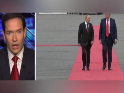 US Secy Rubio explains why Trump admin taxed India over Russian oil but delayed China sanctions | US Secy Rubio explains why Trump admin taxed India over Russian oil but delayed China sanctions
