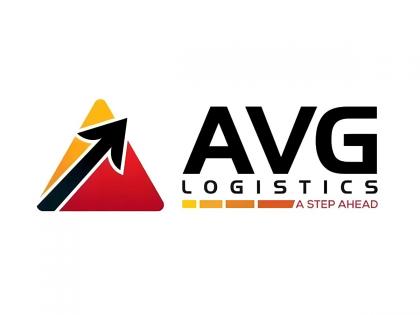 AVG Logistics Delivers INR 125 Cr Revenue in Q1 FY26 | AVG Logistics Delivers INR 125 Cr Revenue in Q1 FY26