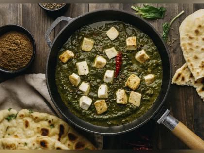 Palak Paneer Myths Debunked: Nutrition Experts Clarify Facts on Iron-Calcium Interaction | Palak Paneer Myths Debunked: Nutrition Experts Clarify Facts on Iron-Calcium Interaction