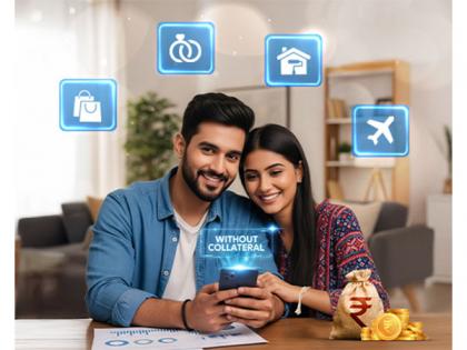 Bajaj Markets Offers Access to Personal Loans Without Collateral | Bajaj Markets Offers Access to Personal Loans Without Collateral