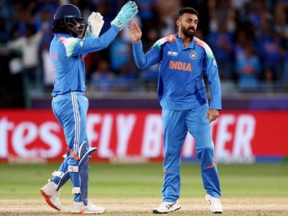 Varun Chakravarthy speaks on Asia Cup preparations, backing from Gambhir-Surya in white-ball | Varun Chakravarthy speaks on Asia Cup preparations, backing from Gambhir-Surya in white-ball