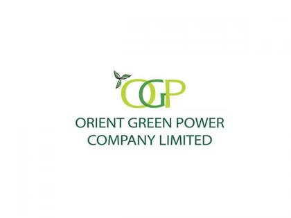 Orient Green Power Reports Robust 446% YoY Jump in Q1 FY26 Net Profit | Orient Green Power Reports Robust 446% YoY Jump in Q1 FY26 Net Profit