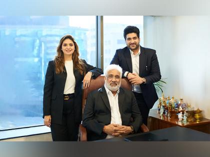 Platinum Industries Joins 2025 Barclays Hurun India List of Most Valuable Family Businesses | Platinum Industries Joins 2025 Barclays Hurun India List of Most Valuable Family Businesses