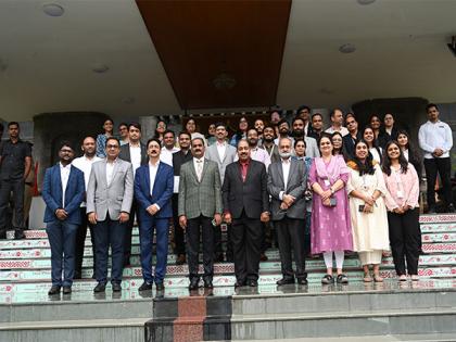 MIT-WPU Elevates Legal Education with a 40-Hour Mediation Training under the aegis of MCPC, Supreme Court of India | MIT-WPU Elevates Legal Education with a 40-Hour Mediation Training under the aegis of MCPC, Supreme Court of India MIT-WPU Elevates Legal Education with a 40-Hour Mediation Training under the aegis of MCPC, Supreme Court of India | MIT-WPU Elevates Legal Education with a 40-Hour Mediation Training under the aegis of MCPC, Supreme Court of India