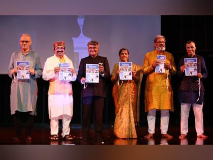 India Habitat Centre Celebrates Independence Day with Patriotic Fervour and Inspiring Programmes | India Habitat Centre Celebrates Independence Day with Patriotic Fervour and Inspiring Programmes India Habitat Centre Celebrates Independence Day with Patriotic Fervour and Inspiring Programmes | India Habitat Centre Celebrates Independence Day with Patriotic Fervour and Inspiring Programmes