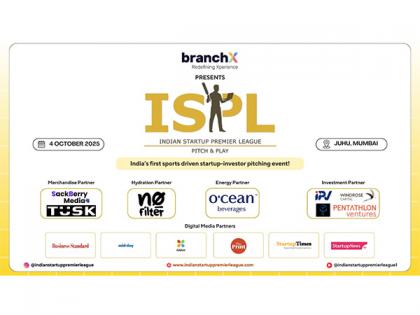 What Makes ISPL More Than Just a Game for Startups? | What Makes ISPL More Than Just a Game for Startups?