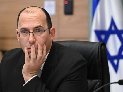 Australia accused of antisemitism after blocking Israeli lawmaker's visit | Australia accused of antisemitism after blocking Israeli lawmaker's visit