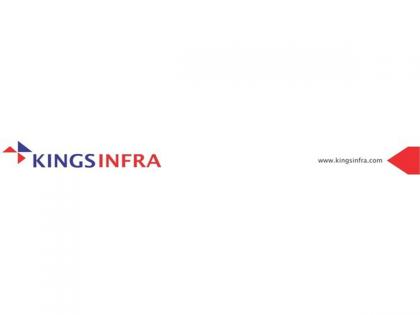 Kings Infra Q1 Results Signal Strong Growth Trajectory - Strategic Expansions to Power Next Phase of Value Creation | Kings Infra Q1 Results Signal Strong Growth Trajectory - Strategic Expansions to Power Next Phase of Value Creation Kings Infra Q1 Results Signal Strong Growth Trajectory - Strategic Expansions to Power Next Phase of Value Creation | Kings Infra Q1 Results Signal Strong Growth Trajectory - Strategic Expansions to Power Next Phase of Value Creation