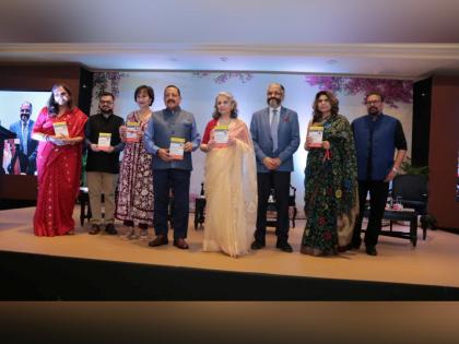 Kitaab launch of book 'The Weight Loss Revolution' shares scientific strategies to combat obesity and weight loss | Kitaab launch of book 'The Weight Loss Revolution' shares scientific strategies to combat obesity and weight loss