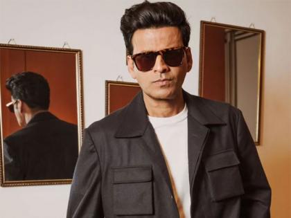 Manoj Bajpayee reacts to SC order on stray dogs, says animals "didn't choose the streets" | Manoj Bajpayee reacts to SC order on stray dogs, says animals "didn't choose the streets"