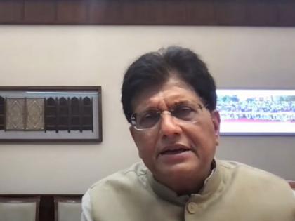 Govt to undertake 100-days agenda to fast-track India's journey towards developed nation: Piyush Goyal | Govt to undertake 100-days agenda to fast-track India's journey towards developed nation: Piyush Goyal