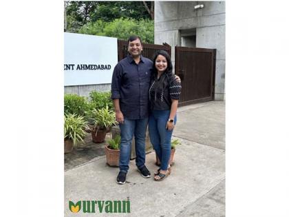 The Beginning of Urvann: From Management Consultants to Starting India's Greenest Plants Delivery Service | The Beginning of Urvann: From Management Consultants to Starting India's Greenest Plants Delivery Service
