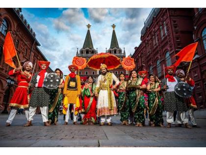 Russia And India: How The Strong Friendship Of The Two Countries Across The Three Seas Is Felt In Moscow | Russia And India: How The Strong Friendship Of The Two Countries Across The Three Seas Is Felt In Moscow