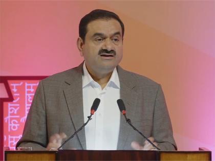 Time to fight for freedom of self-reliance, Gautam Adani inspires IIT-Kharagpur students on 75th Foundation Day | Time to fight for freedom of self-reliance, Gautam Adani inspires IIT-Kharagpur students on 75th Foundation Day