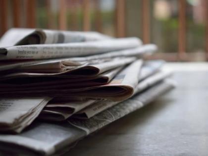 Print media industry on brink in Pakistan-Occupied Jammu-Kashmir | Print media industry on brink in Pakistan-Occupied Jammu-Kashmir