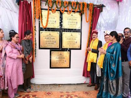 Himachal's First Eco-Friendly and Zero-Waste State-Level Tribal Festival 2025 Marks Historic Success in Keylong | Himachal's First Eco-Friendly and Zero-Waste State-Level Tribal Festival 2025 Marks Historic Success in Keylong
