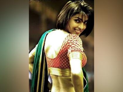Priyanka Chopra recalls working in Vishal Bhardwaj's 'Kaminey', showers praise on Shahid Kapoor | Priyanka Chopra recalls working in Vishal Bhardwaj's 'Kaminey', showers praise on Shahid Kapoor